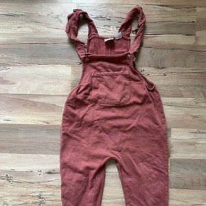 Knit Jumpsuit